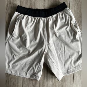 Adidas HEAT.RDY shorts Mens Large - White